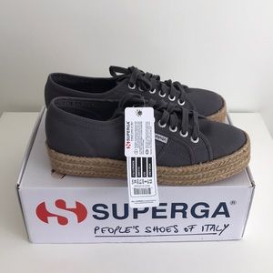 Superga Cotropew